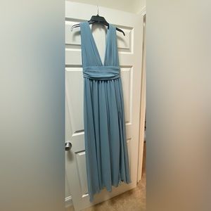Lulus Maxi Dress